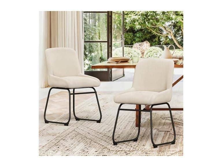 LUE BONA NS50160059 Kitchen Chairs - Image 1
