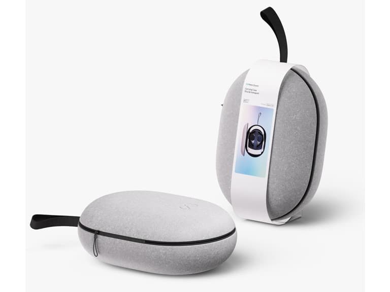 Meta Quest Carrying Case for Meta Quest 3/3S - Image 1