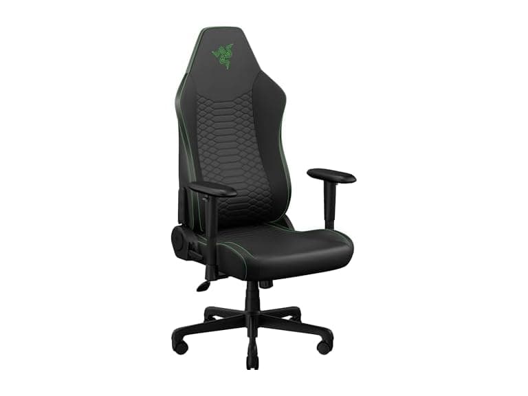 Razer Iskur V2 X NewGen Ergonomic Gaming Chair - Image 1