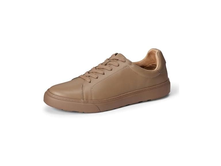 Amazon Essentials Men's Low Top Classic Sneakers (10) - Image 1