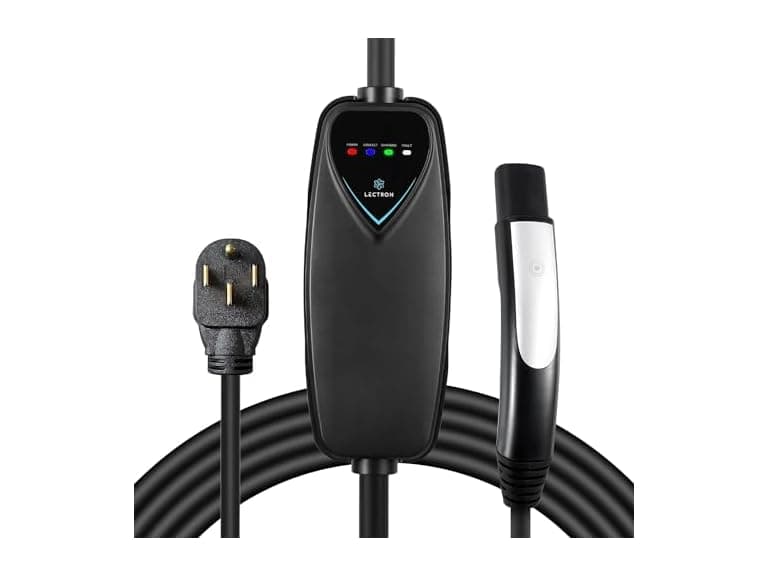 Lectron LECHG14-50-40ATSLBLKUSR 40A EV - Image 1
