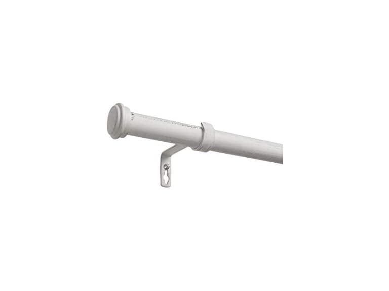 EXCLUSIVE HOME Topper 1" Curtain Rod - Image 1