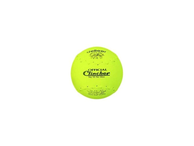 16-inch DBClinher Kapok Softball