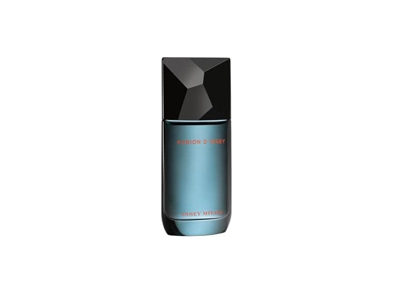 Issey Miyake Fusion D'Issey Eau De Toilette Spray for Men - Image 1