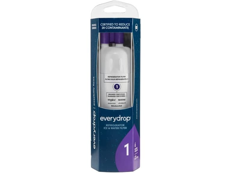 Whirlpool Refrigerator Water Filter EDR1RXD1 - Image 1