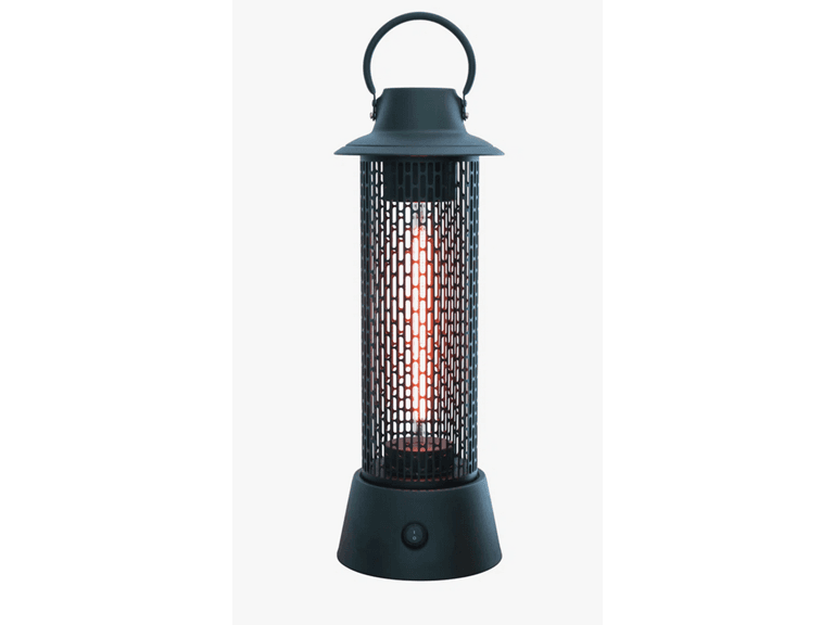 Westinghouse Patio Heater Portable Black