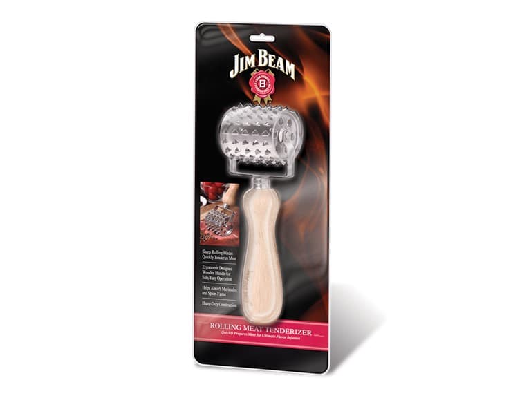 Rolling Meat Tenderizer - Image 1