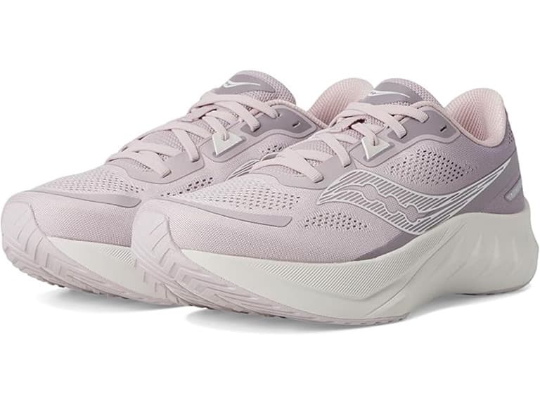 Saucony Women's Tide 2 Sneaker (5) - Image 1