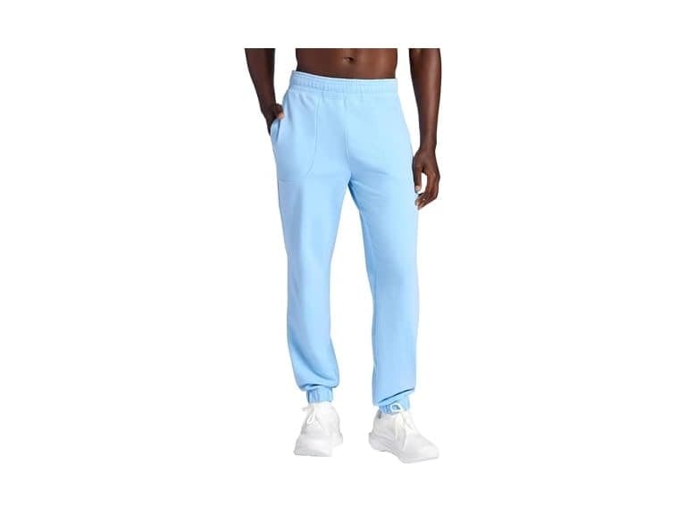 Gaiam Mens Lotus Oblong Pant - Image 1