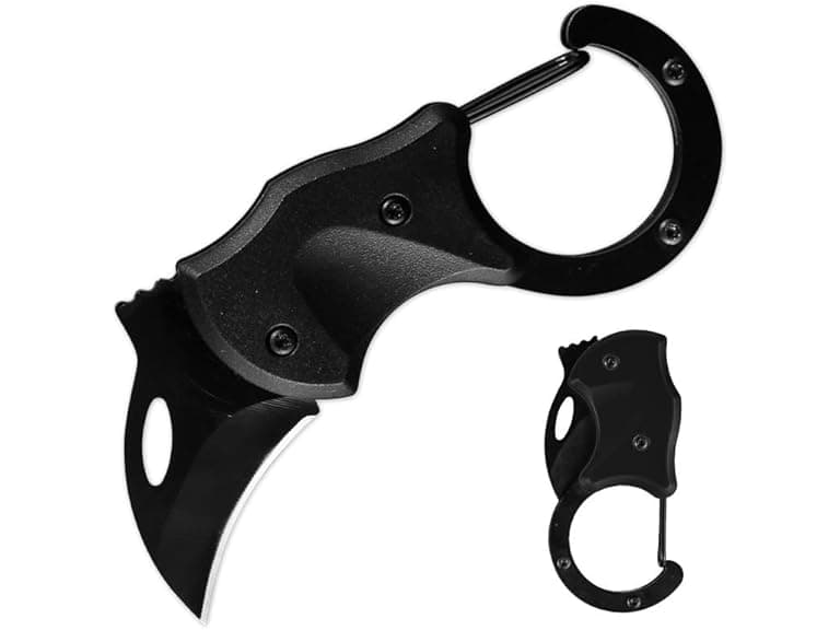 Generic Small Pocket Knife - Image 1