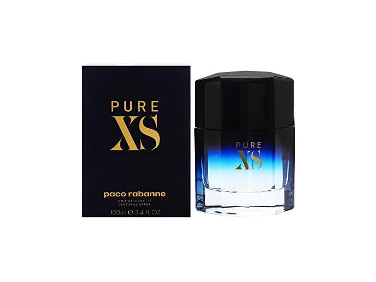 Paco Rabanne Pure XS EDT for Men - Image 1