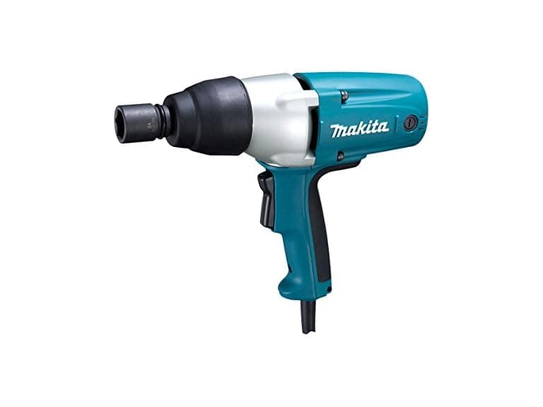 Makita TW0350 Impact Wrench - Image 1