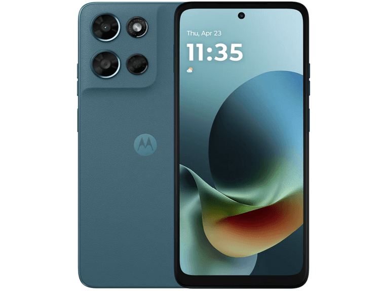 (NEW) Motorola Moto G Play - 2026 (Unlocked)