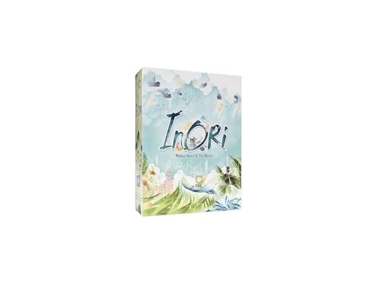 Inori Board Game - Image 1