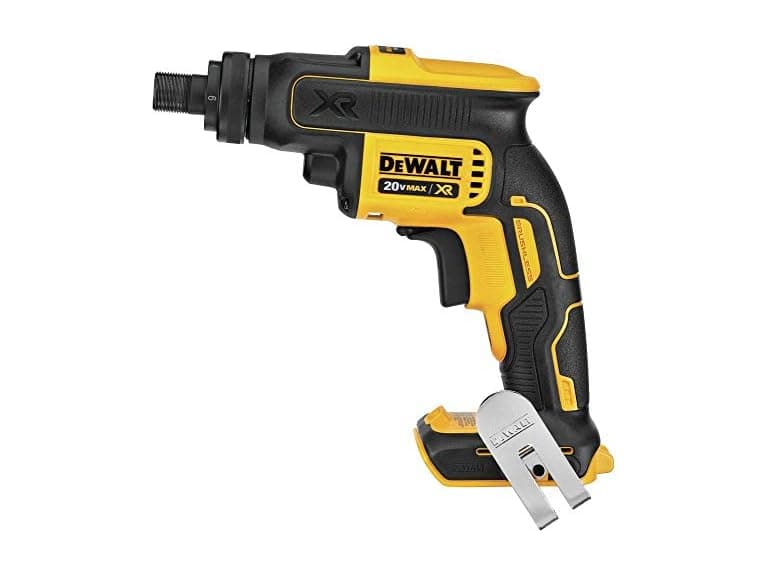 Dewalt DCF624B 20V MAX* XR Screw Gun - Image 1