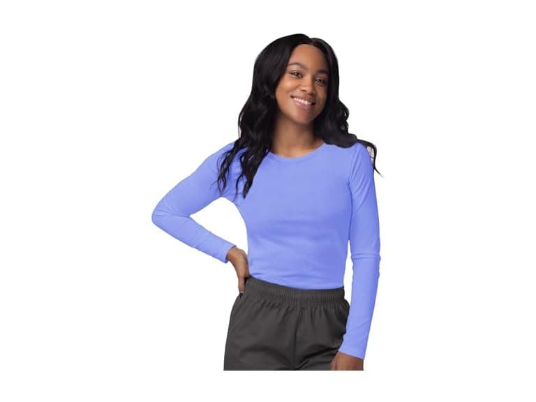 Sivvan Scrubs for Women - Long Sleeve Co - Image 1