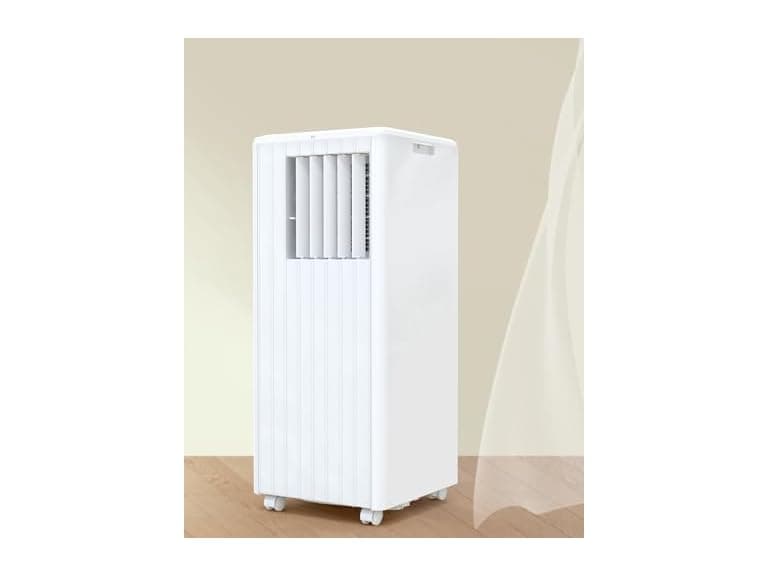 GAOMON 8,000 BTU Portable Air Conditioners 4-In - Image 1
