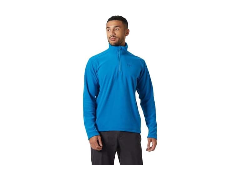 Helly Hansen Men's Daybreaker 1/2 Zip Fleece - Image 1