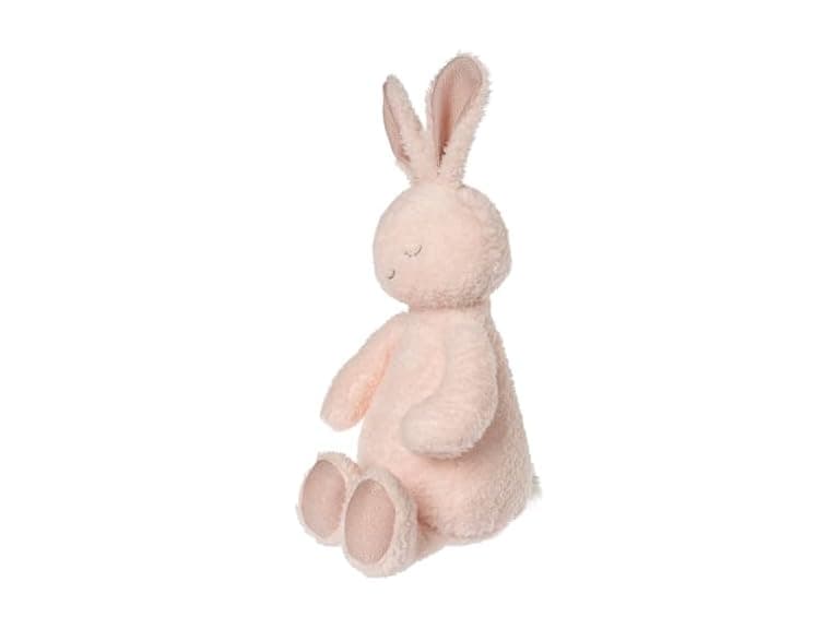 Mary Meyer Stuffed Animal Huggable Plush Soft Toy, 12-Inches - Image 1