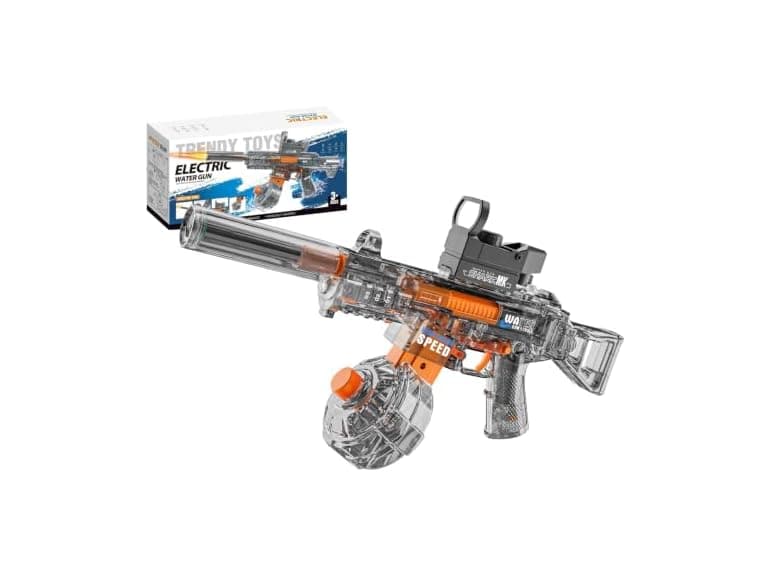 StimuVariety Electric Water Gun
