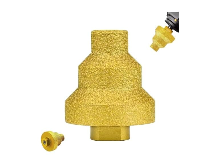 Generic AAP-Tool-317 Diamond Core Drill Bit - Image 1