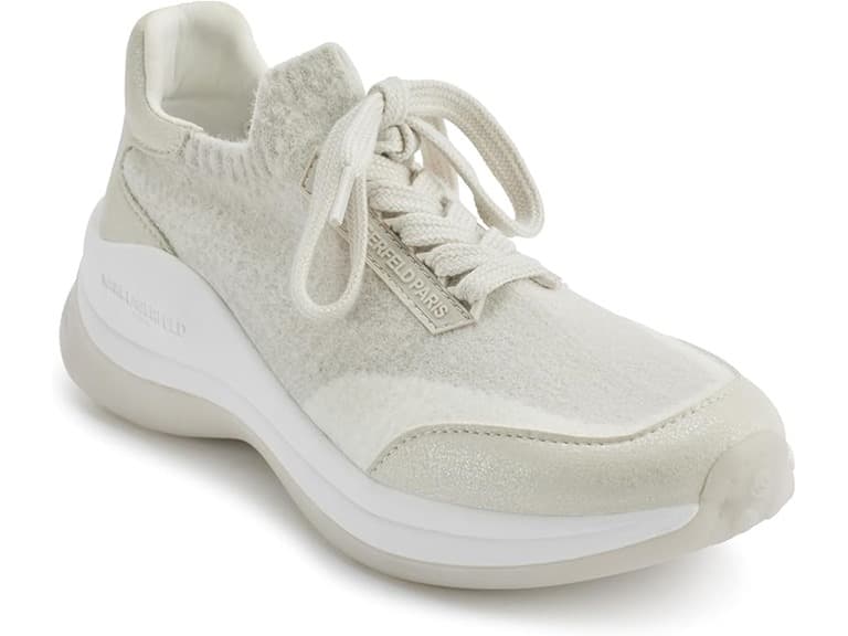 Karl Lagerfeld Women's Shoe (6) - Image 1