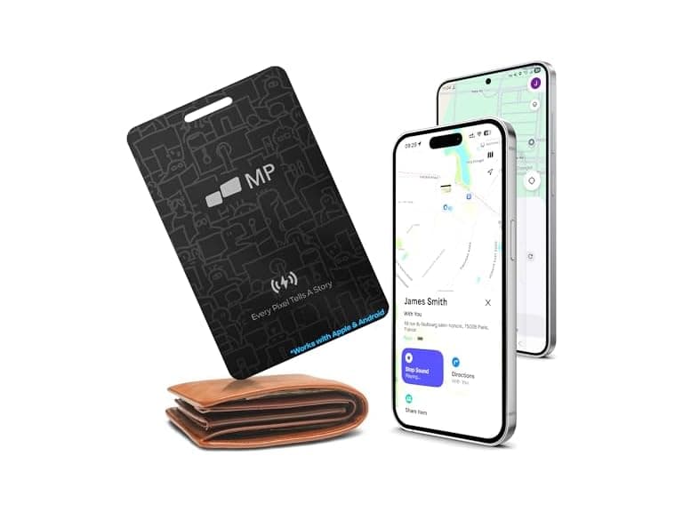 MP Portable Locator - Image 1