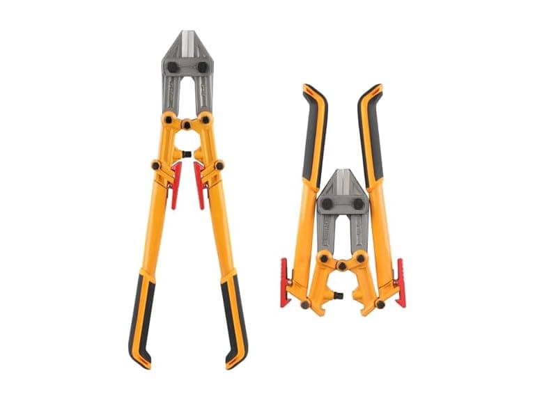 Olympia Tools Power Grip Bolt Cutter, 39-118, 18 Inches - Image 1