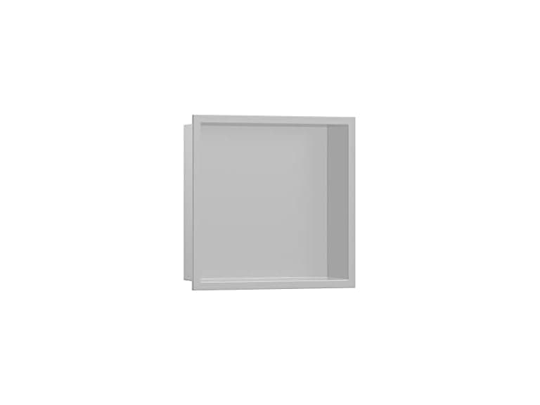Recessed Wall Niche, 12"x 12"x 4" - Image 1