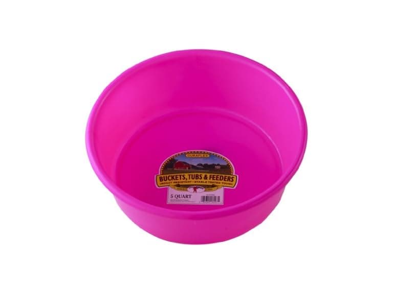 Little Giant Plastic Utility Pan - Image 1