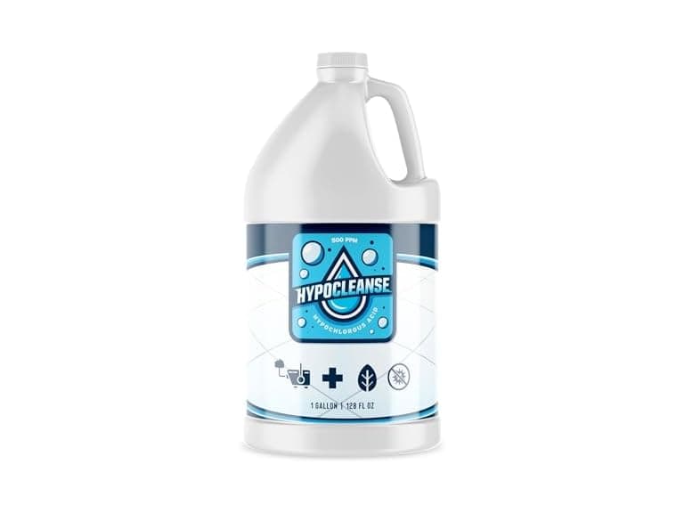 Hypocleanse 200ppm Fogger 1 Gallon - Image 1