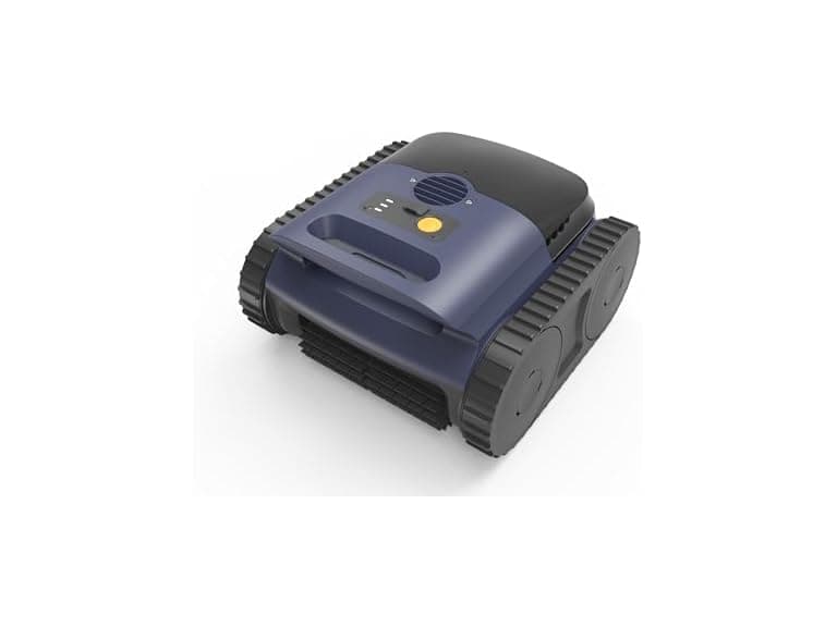 Zyerch Cordless Robotic Cleaner