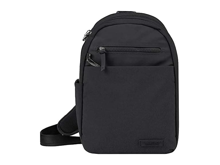 Travelon Anti-Theft Metro Sling - Image 1