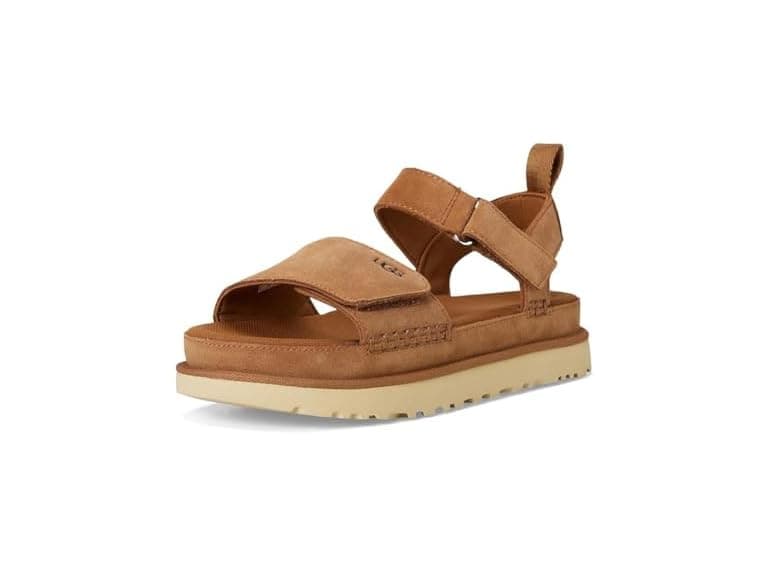 Ugg Women's Goldenstar Sandals - Image 1