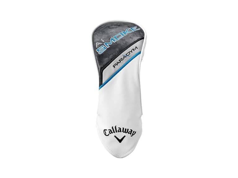 Callaway AI Smoke Paradym Utility Wood Headcover - Image 1