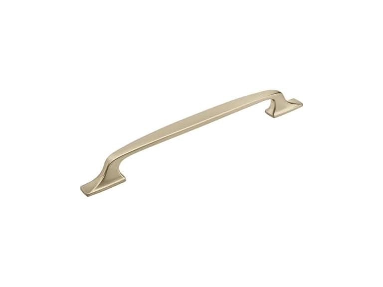 Amerock Appliance Pull 12" Gold Champ - Image 1