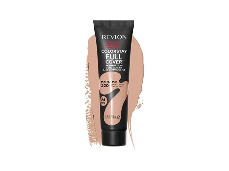 Revlon Colorstay Foundation - Image 1