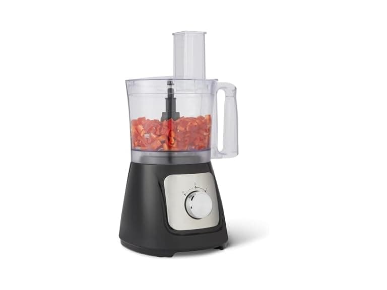 Amazon Basics Food Processor - Image 1