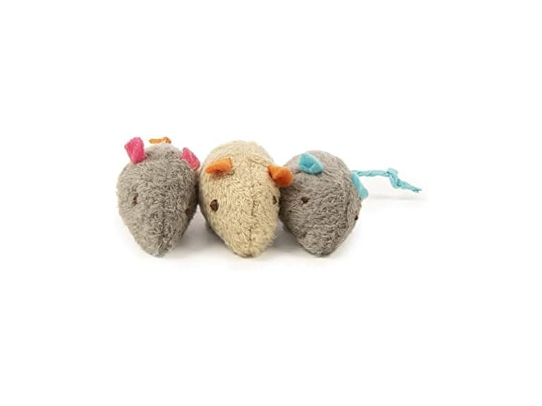 SmartyKat Skitter Critters 3 Count - Image 1