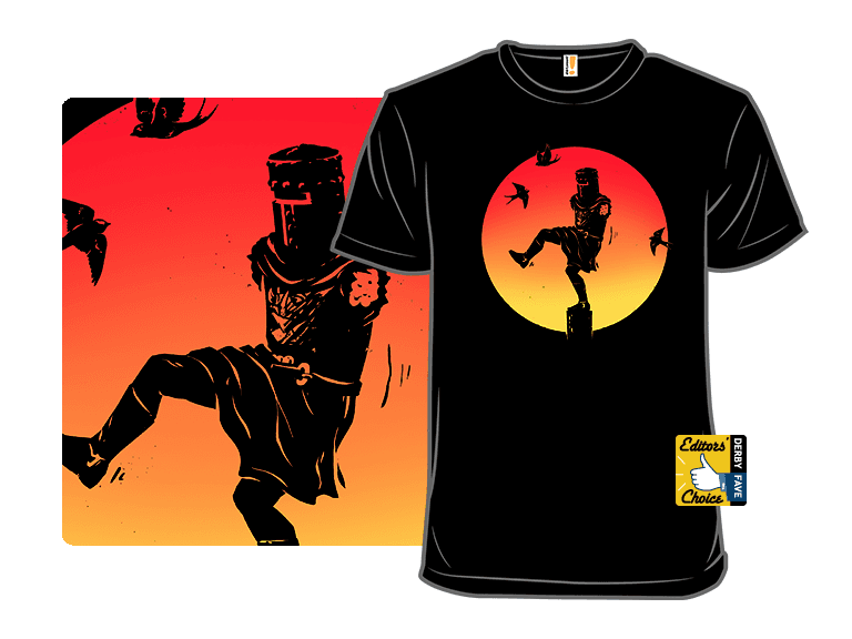 The Black Knight Trains - Image 1