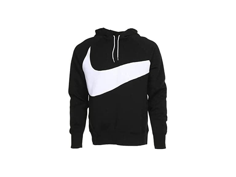 Nike Men (XL) Sportswear Tech Fleece Hoodie - Image 1