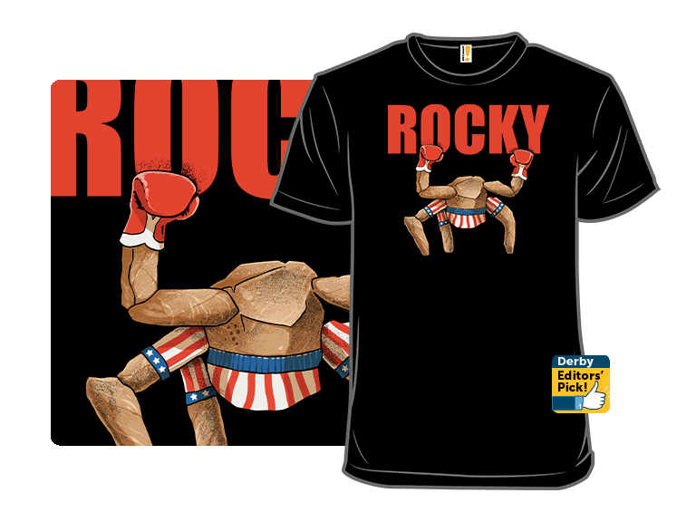 Rocky