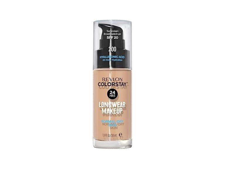Revlon ColorStay Makeup, Normal/Dry Skin - Image 1