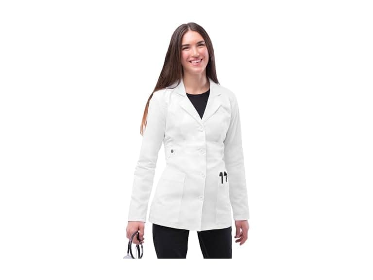 Adar Medical Uniforms (XL) Adar Universal Coat - Image 1