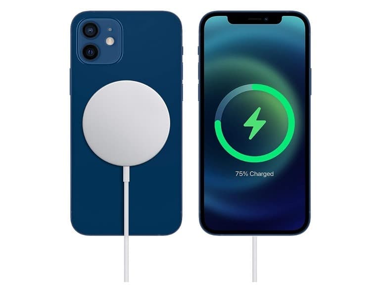 (Value Packs) Apple MagSafe Wireless Charger (1st Gen) - Image 1