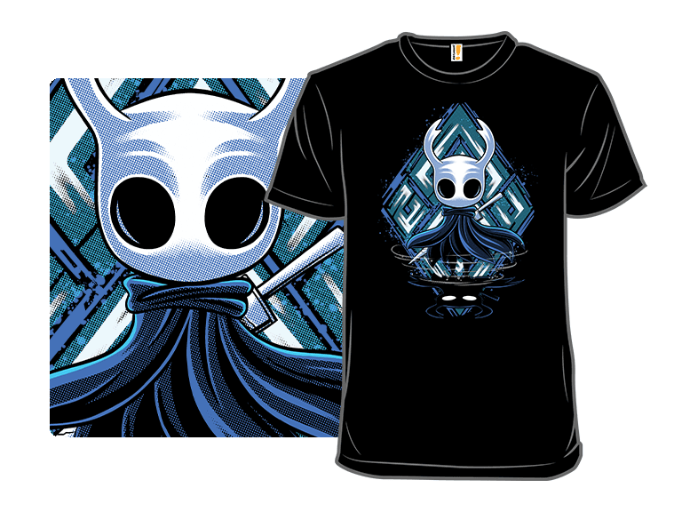 Little Ghost - Image 1