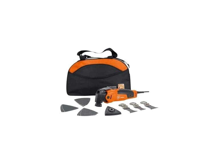 Fein 72295264090 MM 500 Start Q Fein MultiMaster - Image 1