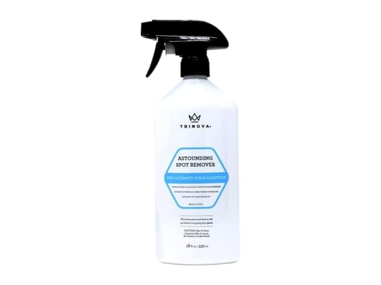 TriNova Astounding Spot Remover - Spot Cleaner - Image 1