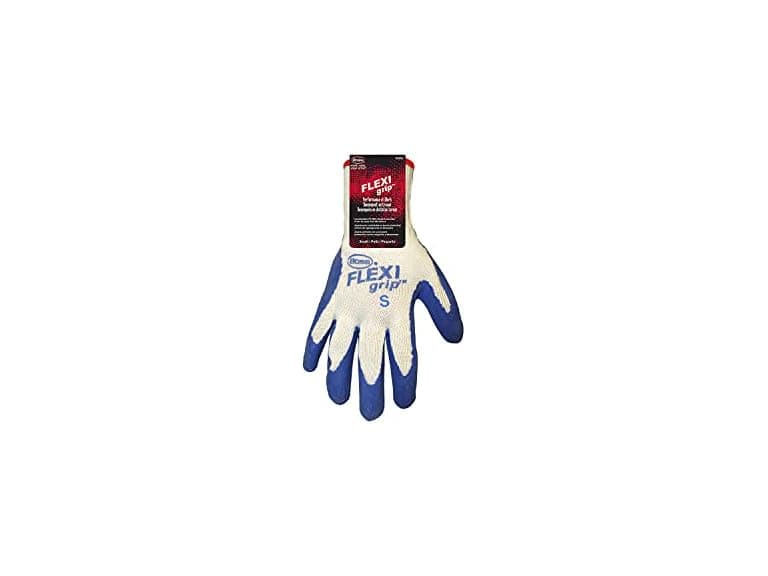BOSS 8426S S Boss Flexi Grip Knit Gloves, Small - Image 1