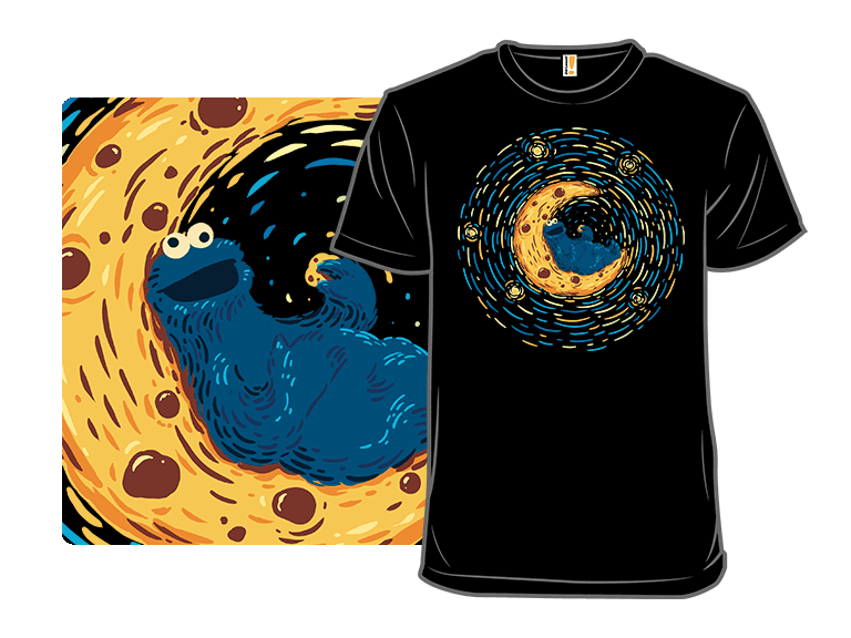 Monster Dream - Image 1